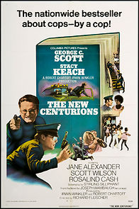 The New Centurions (1972)
