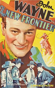 The New Frontier (1935)