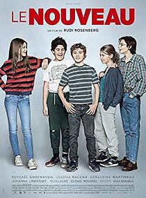 The New Kid (2015)