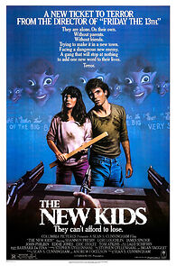 The New Kids (1985)