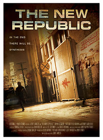 The New Republic (2011)