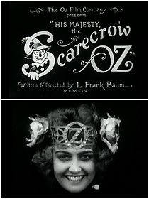 The New Wizard of Oz (1914)