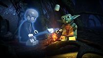 The New Yoda Chronicles: Escape from the Jedi Temple (2014)