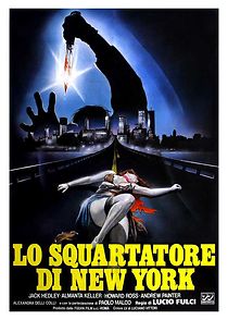 The New York Ripper (1982)