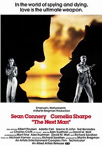 The Next Man (1976)