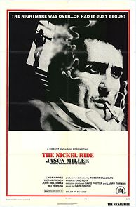 The Nickel Ride (1975)