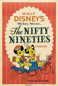 The Nifty Nineties (1941)