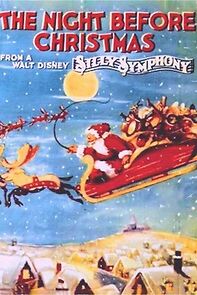 The Night Before Christmas (Short 1933) (1933)