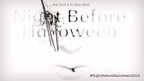 The Night Before Halloween (2016)