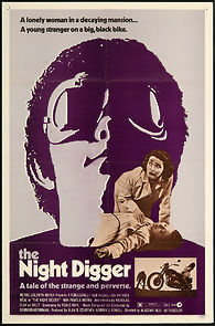 The Night Digger (1971)
