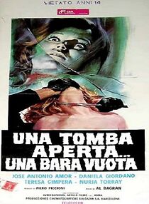 The Night of the Scorpion (1972)