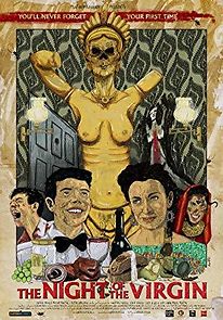 The Night of the Virgin (2016)