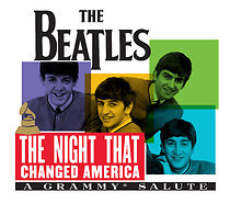 The Night That Changed America: A Grammy Salute to the Beatles (2014)
