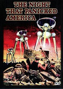 The Night That Panicked America (1975)