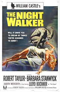 The Night Walker (1965)