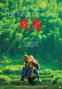 The Nightingale (2019)