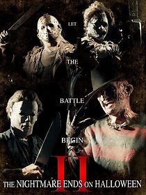 The Nightmare Ends on Halloween II (2011)
