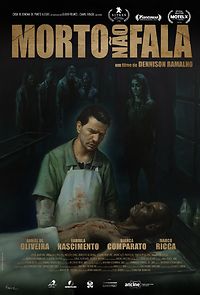 The Nightshifter (2019)