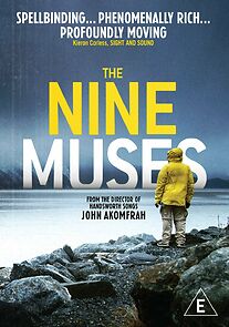 The Nine Muses (2011)