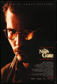 The Ninth Gate (2000)