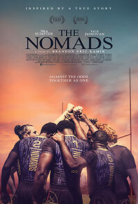 The Nomads (2020)