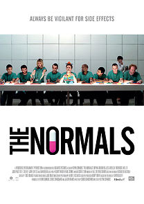 The Normals (2012)