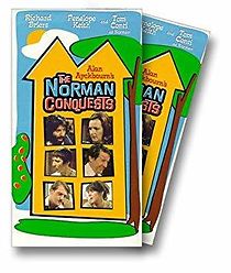 The Norman Conquests: Table Manners (1978)
