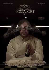 The Nostalgist (Short 2014) (2014)