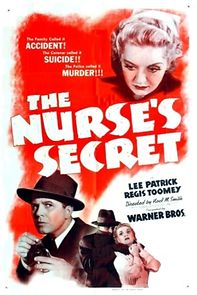 The Nurse's Secret (1941)