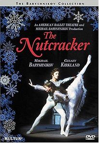 The Nutcracker (1993)