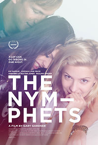 The Nymphets (2015)
