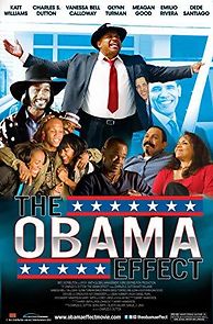 The Obama Effect (2012)