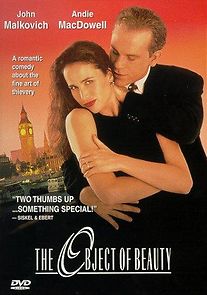 The Object of Beauty (1991)
