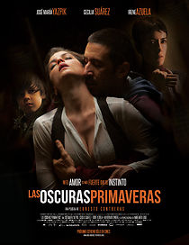 The Obscure Spring (2015)