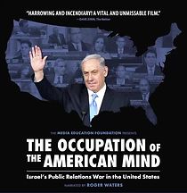 The Occupation of the American Mind (2016)