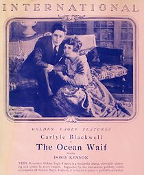 The Ocean Waif (Short 1916) (1916)