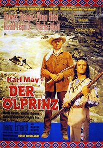 The Oil Prince (1965)