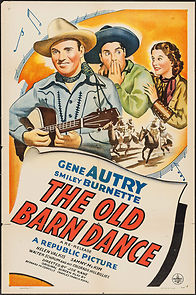 The Old Barn Dance (1938)