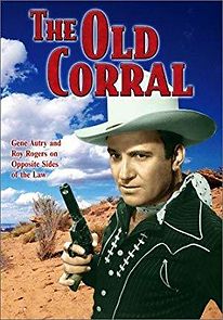 The Old Corral (1936)