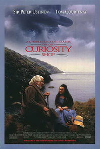 The Old Curiosity Shop (2007)
