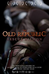 The Old Republic: Rescue Mission (Short 2015) (2015)