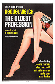 The Oldest Profession (1968)
