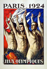 The Olympic Games as They Were Practiced in Ancient Greece (2017)