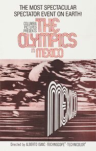 The Olympics in Mexico (1969)