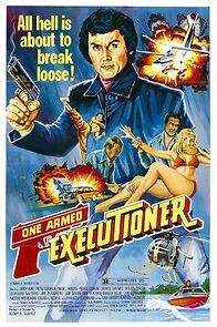 The One Armed Executioner (1983)