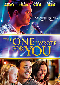 The One I Wrote for You (2014)