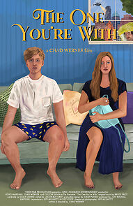 The One You're With (2021)
