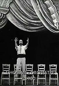 The One-Man Band (1900)