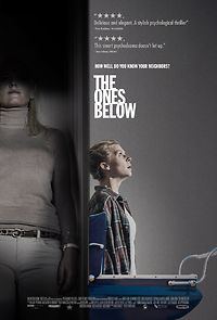 The Ones Below (2016)