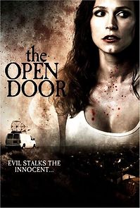 The Open Door (2016)